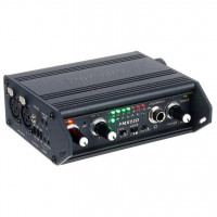 Микрофонный микшер Superlux FMX22D 2-канальный