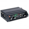 Микрофонный микшер Superlux FMX22D 2-канальный