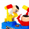 Настольная игра «Нереальная схватка»