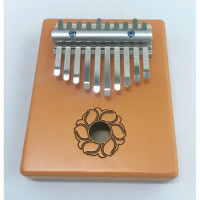 МОЗЕРЪ KMKr-2OR Escudo калимба 10 язычков
