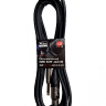 Xline Cables RMIC XLRF-JACK 03 Кабель микрофонный XLR 3 pin female - JACL 6.3 mono, 3м