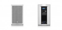 Акустическая система активная Turbosound NuQ82-AN-WH двухполосная