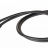 DIE HARD DHG100LU2 - инструментальный кабель джек-джек.Длина: 2 м.Цвет: черный