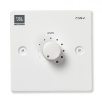 Контроллер JBL CSR-V-WHT настенный
