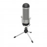 USB-микрофон BEHRINGER BVR84 конденсаторный