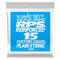 Одиночная струна для электрогитары Ernie Ball P01035