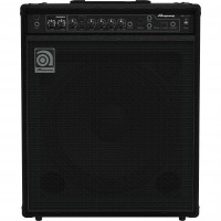 AMPEG BA-115v2 басовый комбоусилитель, 1x15", 150 Вт