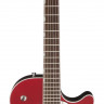 GRETSCH GUITARS G5421 ELECTROMATIC JET™ CLUB FIREBIRD RED