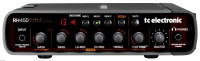 TC ELECTRONIC RH450 басовый усилитель-голова, 450 ватт