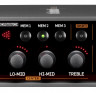 TC ELECTRONIC RH450 басовый усилитель-голова, 450 ватт