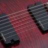 SCHECTER DEMON-7 CRB 7-струнная электрогитара