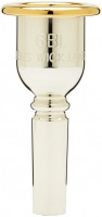 Мундштук для тромбона Denis Wick HERITAGE DW3180-6BL 6BL