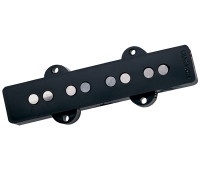 DiMarzio DP147BK Ultra Jazz Neck звукосниматель для бас-гитары