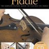 AM986392 ABSOLUTE BEGINNERS FIDDLE VLN BOOK/CD