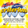 LA BELLA C5 / 00S струны для акустической гитары