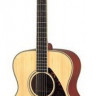 Yamaha FS720S2 NAT акустическая гитара