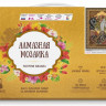 Алмазная 5D мозаика с нанесенной рамкой 20х30 ВОЗНЕСЕНИЕ ГОСПОДНЕ (8 цветов)