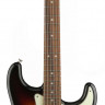 Fender DLX ROADHOUSE STRAT PF 3TSB электрогитара