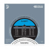 D'ADDARIO EJ46FF Hard струны для классической гитары