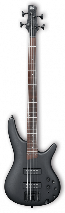Ibanez SR300EB-WK бас-гитара