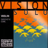 Струна для скрипки A (II) 4/4 Thomastik Vision Solo VIS02 Medium одиночная