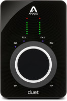 Интерфейс USB-C Apogee Duet 3 мобильный 6-канальный