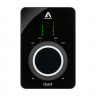 Интерфейс USB-C Apogee Duet 3 мобильный 6-канальный