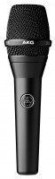 AKG C636 BLK конденсаторный кардиоидный микрофон