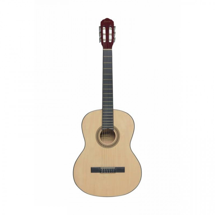 TERRIS TC-390A NA 4/4 классическая гитара