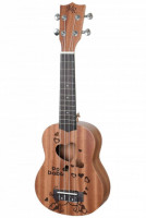 Укулеле-сопрано MARTIN ROMAS MR-01