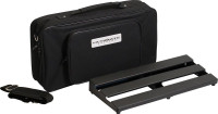 Педалборд с мягким кейсом Ultimate Support UPD-209-B компактный