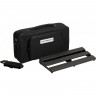 Педалборд с мягким кейсом Ultimate Support UPD-209-B компактный