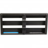 Педалборд с мягким кейсом Ultimate Support UPD-209-B компактный