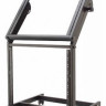 STAGG MRS-A12/9U - регулируемая рэковая стойка. Размер: 19"/12U+9U