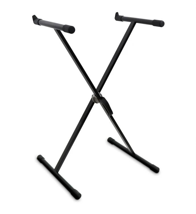 Стойка клавишная AuraSonics KS1 X-образная