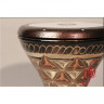 MEINL HE-3012 думбек- египетская дарбука 8,5x17