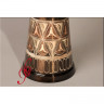 MEINL HE-3012 думбек- египетская дарбука 8,5x17