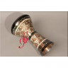 MEINL HE-3012 думбек- египетская дарбука 8,5x17
