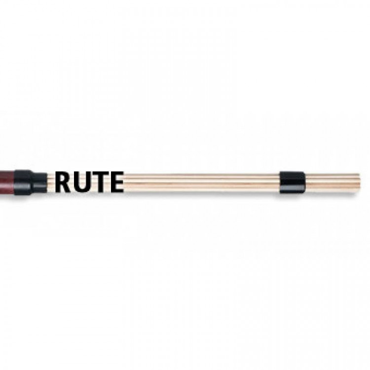 Щетки барабанные деревянные 41.6 см VIC FIRTH RUTE
