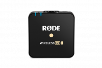 Передатчик RODE Wireless GO II TX для Wireless GO II