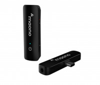 Радиосистема Maono WM600 C1 двухканальная
