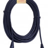 Балансный кабель Superlux CFM10FM, XLR3F-XLR3M