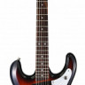Aria DM-380 BS электрогитара
