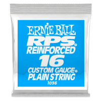 Одиночная струна для электро и акустических гитар Ernie Ball P01036