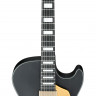 IBANEZ AG85-BKF полуакустическая гитара
