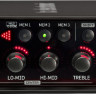TC ELECTRONIC RH750 басовый усилитель-голова, 750 ватт