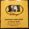 SIT PCNR545125L Exposed Core