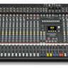 Dynacord CMS 2200-3 микшерный пульт 18 Mic/LIne + 4 Stereo, 6 x AUX, FX-процессор, USB-аудио интефрейс
