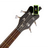 PLANET WAVES PW-CT-17 GN тюнер хроматический
