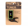 PLANET WAVES PW-CT-17 GN тюнер хроматический